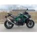 2020-2021 KAWASAKI ZH2 SLIP-ON